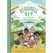 The Lucky Day (Seashell Key #3): A Chapter Book