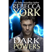Dark Powers: (A Decorah Security Novel)