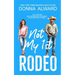 Not My 1st Rodeo