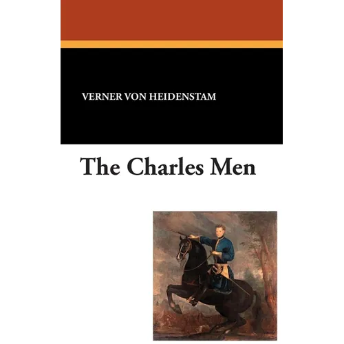The Charles Men