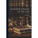 Humorous Phases of the Law