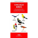 Connecticut Birds: A Folding Pocket Guide to Familiar Species