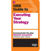 HBR Guide to Executing Your Strategy