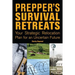 Prepper's Survival Retreats: Your Strategic Relocation Plan for an Uncertain Future