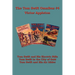 Tom Swift Omnibus #4: Tom Swift and His Electric Rifle, Tom Swift in the City of Gold, Tom Swift and His Air Glider