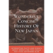 Wonderful Concise History Of New Japan: Interesting Facts And Events About Wrestling You Could Not Find Anywhere Else: Japanese Books 2020