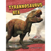 Tyrannosaurus Rex