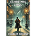 A Christmas Carol(Illustrated)