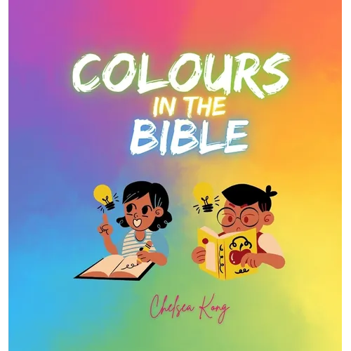 Colours in the Bible
