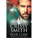 Shifter Chronicles: Bear Claw