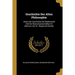 Geschichte Der Alten Philosophie: Abriss Der Geschichte Der Mathematik Und Der Naturwissenschaften Im Altertum, Von Dr. Siegmund Günther