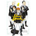 Silver Spoon, Vol. 12