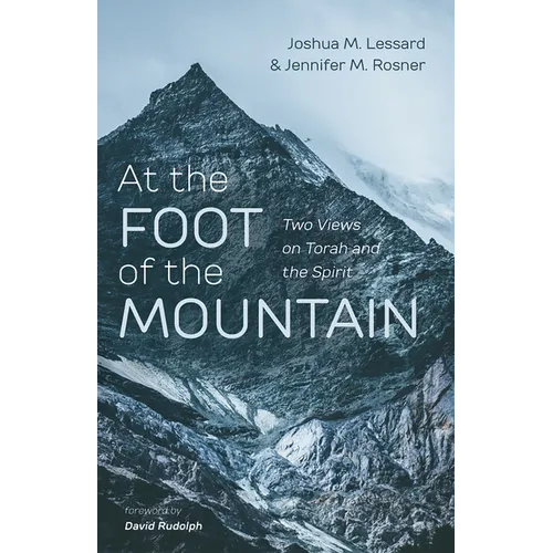 At the Foot of the Mountain