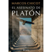 El Asesinato de Platón: Novela Histórica / The Murder of Plato: A Historical Novel