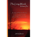 The Living Words-Volume 1