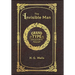 Large Print - The Invisible Man - Grand Type Collector's Edition - Matte Hardcover with Dust Jacket