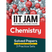 IIT JAM Chemistry Solved Papers (2022-2005) and 3 Practice Sets