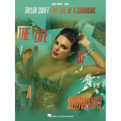 Taylor Swift - The Life of a Showgirl
