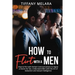 How to Flirt with a Men: How to Flirt with Verbal Communications to Signal a Desire for Sex, Understand Men with the Art of Seduction and Sexual Intel