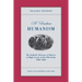 A Peculiar Humanism: The Judicial Advocacy of Slavery in High Courts of the Old South 1820-1850