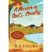A Murder in God's Country: The First Will Patterson Northern Michigan Mystery