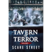 Tavern of Terror Vol. 7: Short Horror Stories Anthology