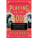 Playing to the Gods: Sarah Bernhardt, Eleonora Duse, and the Rivalry That Changed Acting Forever