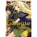 Record of Lodoss War: The Crown of the Covenant Volume 1