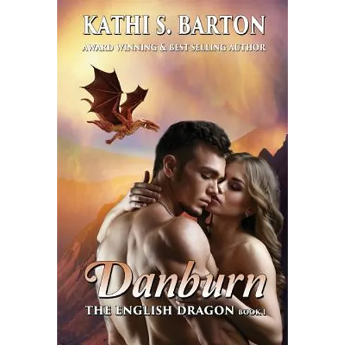 Danburn: The English Dragon