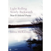Light Rolling Slowly Backward: New & Selected Poems