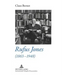 Rufus Jones (1863-1948): Life and Bibliography of an American Scholar, Writer, and Social Activist- With a Foreword by Douglas Gwyn