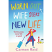 Worn Out Wife Seeks New Life
