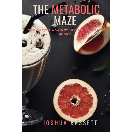 The Metabolic Maze