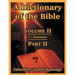 A Dictionary of the Bible: Volume II: (Part II: I -- Kinsman)