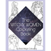 The Witchy Women Colouring Book