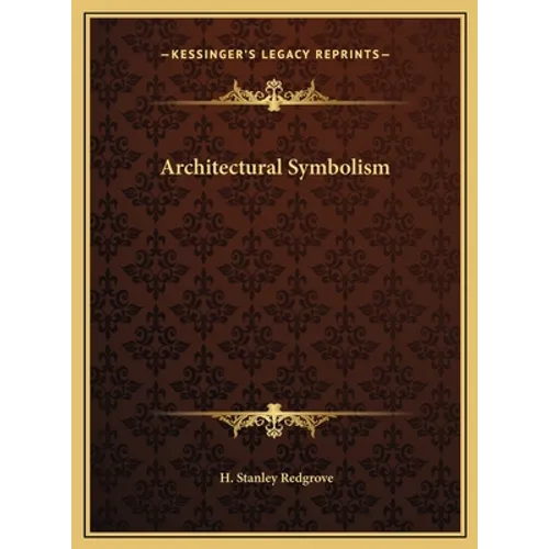 Architectural Symbolism