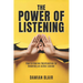 The Power of Listening: How to Improve Relationships by Becoming an Active Listener