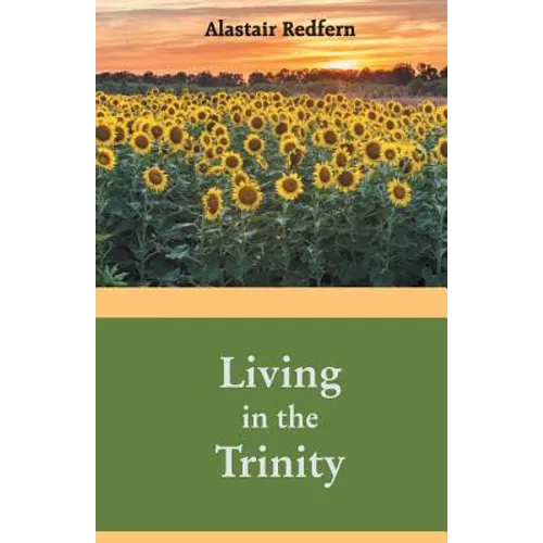 Living in the Trinity