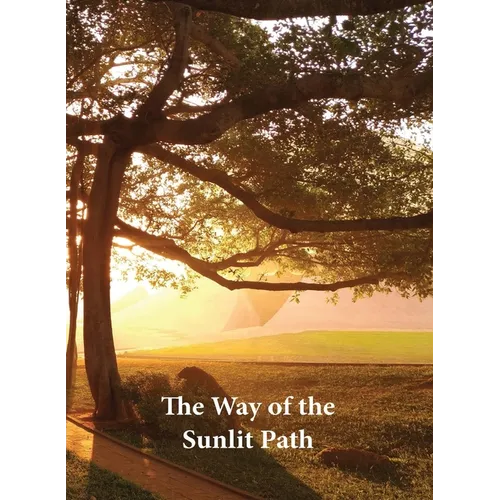 The Way of the Sunlit Path