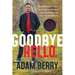 Goodbye Hello: Processing Grief and Understanding Death Through the Paranormal