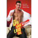 The Spy Who Laid Me