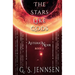 The Stars Like Gods: Asterion Noir Book 3