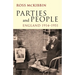 Parties and People: England, 1914-1951