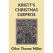 Kristy's Christmas Surprise (Yesterday's Classics)