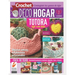 Crochet DecoHogar. Totora 2: Objetos únicos totalmente artesanales