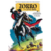 Zorro and the Little Devil