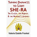 Turning Darkness to Light: She-Ra: The Classic, the Reboot, and the Heroine's Journey
