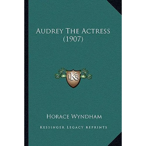 Audrey The Actress (1907)