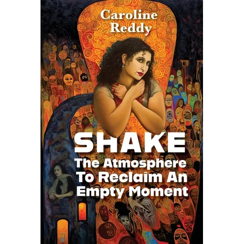 Shake the Atmosphere to Reclaim an Empty Moment