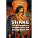 Shake the Atmosphere to Reclaim an Empty Moment